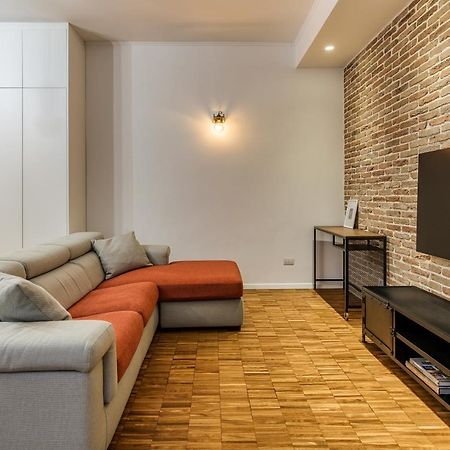 Beplace Apartments In Isola ミラノ エクステリア 写真