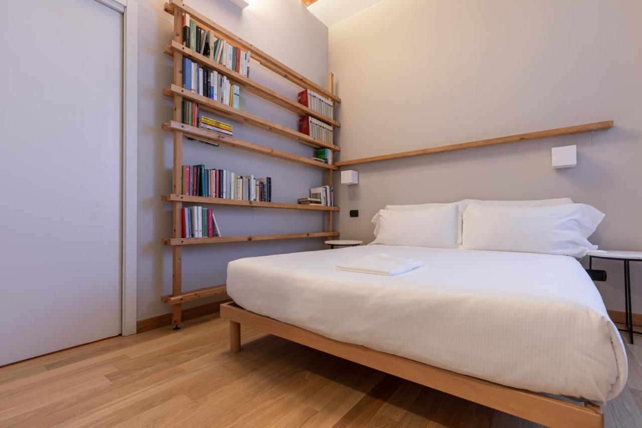 Beplace Apartments In Isola ミラノ エクステリア 写真
