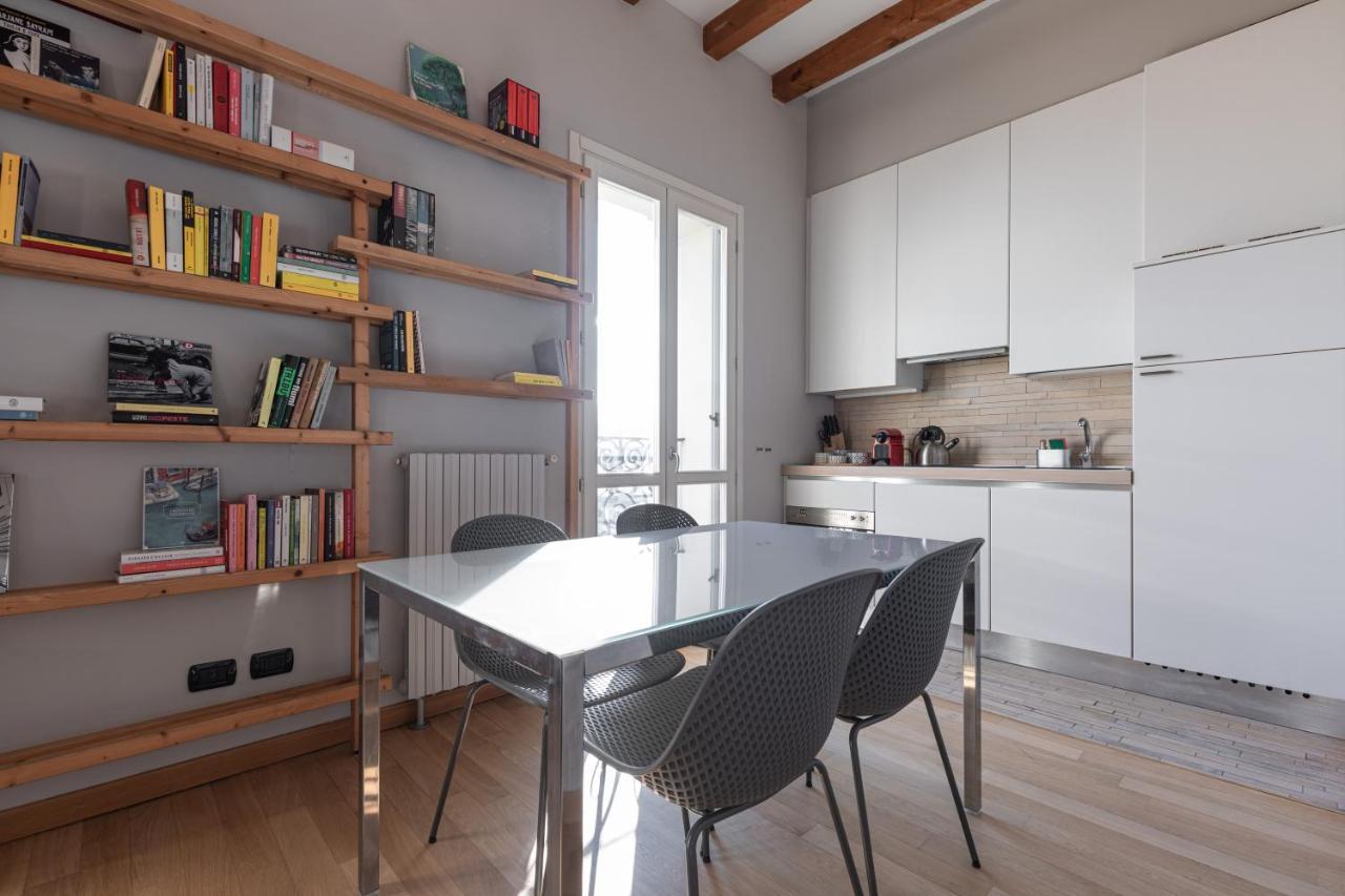 Beplace Apartments In Isola ミラノ エクステリア 写真